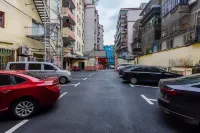 Junyi Hotel Hotels in Chenzhou