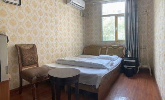 Lanzhou Cozy Inn