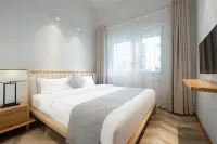 Yunshang Jiubao Hostel