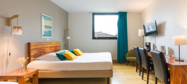 Victoria Garden Bordeaux Centre Hotels in Bordeaux