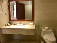 Nha Trang Palace Hotel - Balcony