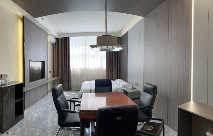 Arong Qixihe Boutique Hotel