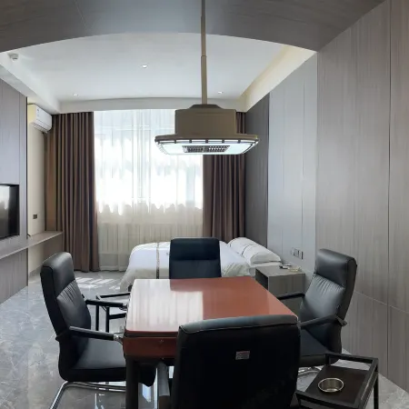 Arong Qixihe Boutique Hotel
