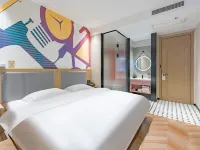 Beiixi Hotel (Wanbo Plaza Branch) Hotele w pobliżu Baoding Electric Power Technical College