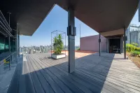 YOLO Eling Art Gallery Hotel（Erling No. 2 Factory Cultural and Creative Park Store） Hotels in Chongqing