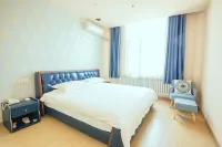 Ripple Hotel (Jinan Laiwu Exhibition Center) Hoteles cerca de Laiwu Bus Terminal (Southeast to Laiwu Xinghua Workers&#x27; Hospital)