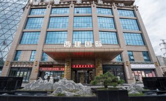 Xijian Hotel