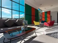 Semporna Seaview Hotel Hotels in Semporna