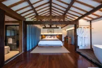 Huangshan Zhifanxi Boutique B&B Các khách sạn gần Taiping Lake