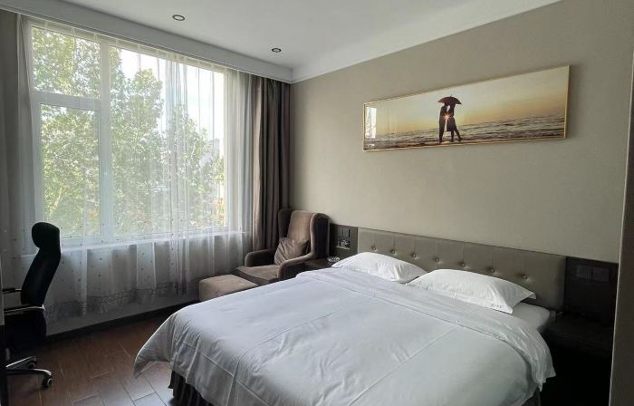 Yicheng Jinshan Hotel