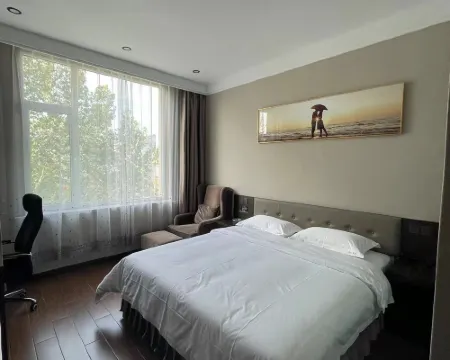 翼城金山酒店 翼城酒店