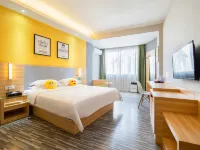 Dream Silk Hotel Hotels in Hezhou
