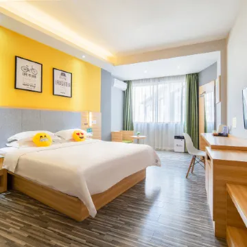 Dream Silk Hotel