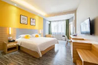 Dream Silk Hotel Hotels in Hezhou