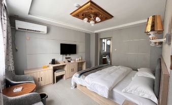 Hotels in Misnarebugou