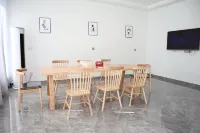 雲棲夢溪雲裡·ForestPark森系祕境休閒民宿（武岱峰森林公園店） - 早餐