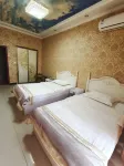 Neixiang Wangjia Business Express Hotel
