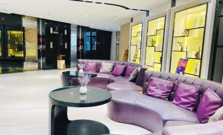 Lavande Hotel (Huizhou Huiyang Station) - Housity