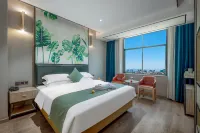 Changning Xingyue Hotel - Morgenmad