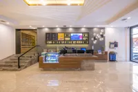 HanTing Premium Hotel (Lanzhou Xiguan Zhengning Road) - 2-Star