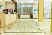 Mingshang Theme Hotel