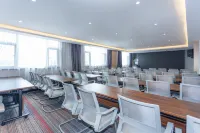 尚客優飯店（運城臨猗合歡西街店）