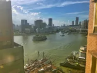 Grand Harbour Hotel Hotels in Macao