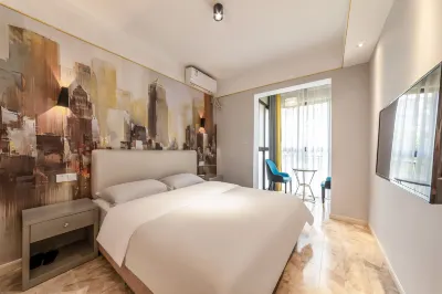 Xiaozhu Shiguang Homestay