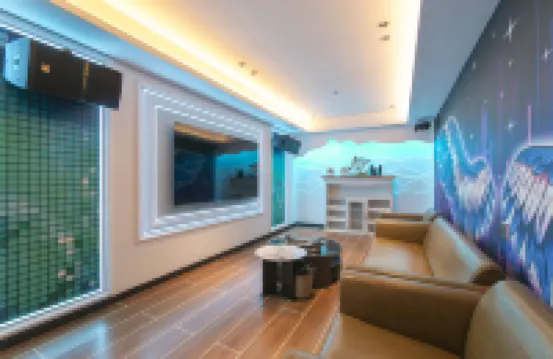 Longhua Xujiaqi Xiangshu B&B