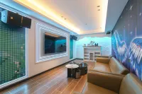 Longhua Xujiaqi Xiangshu B&B Hôtels à : Longhua