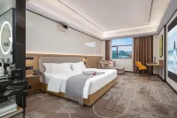 Jato Hotel (Xiangtan Yisuhe Changjiang)