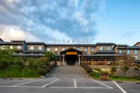The Wonders of the World Bohai Hotel Các khách sạn ở Hưng Văn