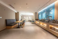 Home Inn NEO (Pingxiang Lvyin Square Pedestrian Street Shop) - Desayuno