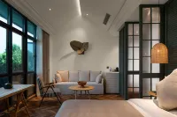 POLAR AURORA B&B Hotels in Mianyang