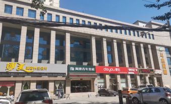 Xian chan Youth Inn (Sanhe Yanjiao Fucheng Square Branch)