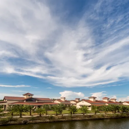 Espacio Verde Resort