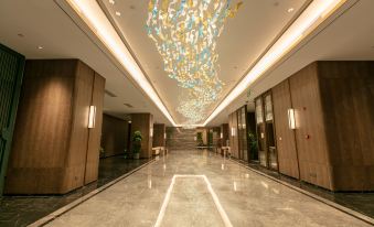 S.Phoenix Holiday Hotel Chengde