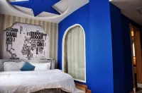 Shayang Dingtaiheng City Hotel - WiFi