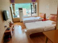 Pingwu Jiangyouxuan Hotel