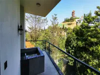 Taishan Yihe Quanwu Hot Spring Villa (Taishan Yihe Hot Spring City Shop) - Hot Springs