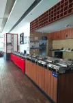 Holiday Inn Shilin Mingsheng - breakfast