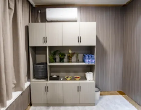 Lavande Hotel (Hai'an Sports Center) - 3-Star