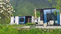 INNSKAGO MENGHUOCHENG AUTO CAMP Hotels in Shimian