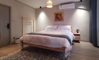 Jinhua Lanxi OTU1 Art B&B Center