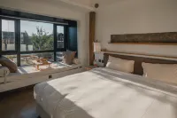 中國福院兒·不老屯精品民宿 密雲區住宿飯店