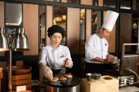 Fleur de Lys Hotel Quy Nhon - breakfast