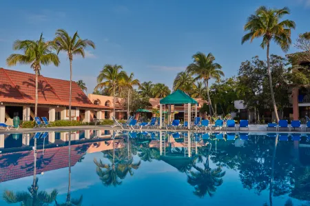 Hotel Roc Barlovento