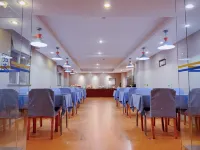 Home Inn (Heyuan Railway Station)