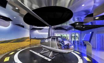 Narada Beijing Hotel