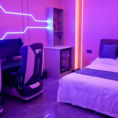 Jincheng Electric Sports Hotel (Lanzhou Railway Station Branch)